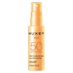Nuxe Sun spray solaire délicieux SPF 50