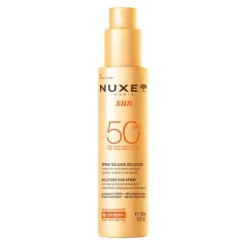 Nuxe Sun spray solaire délicieux SPF 50