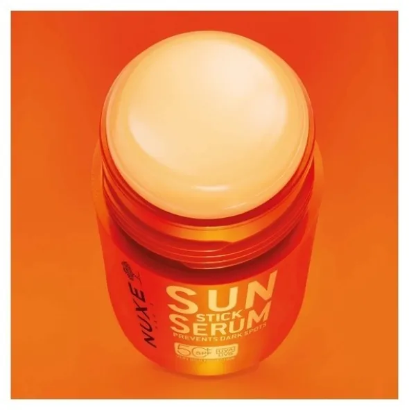 Nuxe Sun Sérum solaire en stick SPF 50+
