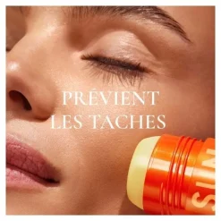 Nuxe Sun Sérum solaire en stick SPF 50+