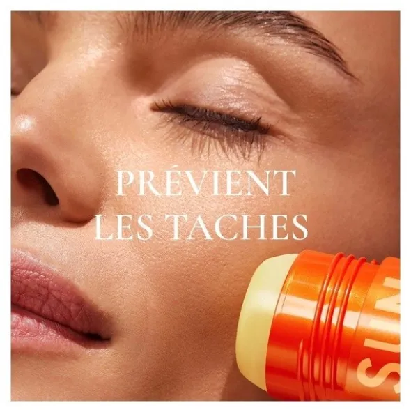 Nuxe Sun Sérum solaire en stick SPF 50+