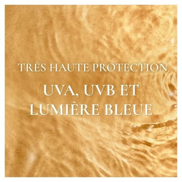 Nuxe Sun Sérum solaire en stick SPF 50+