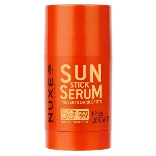 Nuxe Sun Sérum solaire en stick SPF 50+