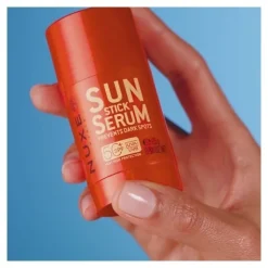 Nuxe Sun Sérum solaire en stick SPF 50+