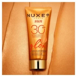 Nuxe Trousse Golden Summer Routine