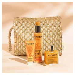 Nuxe Trousse Golden Summer Routine