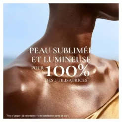 Nuxe Trousse Golden Summer Routine