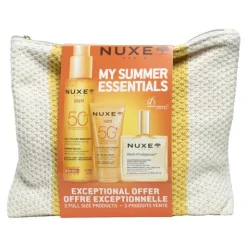 Nuxe Trousse My Summer Essentials
