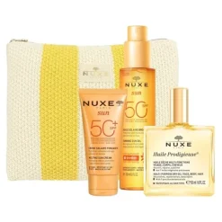 Nuxe Trousse My Summer Essentials