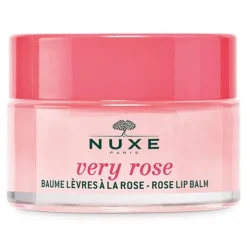 Nuxe Very Rose baume lèvres