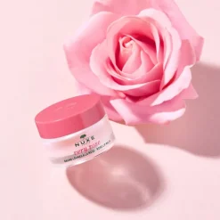Nuxe Very Rose baume lèvres