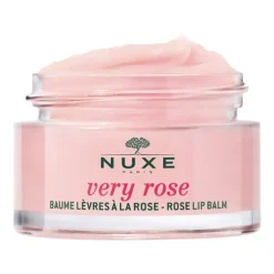 Nuxe Very Rose baume lèvres