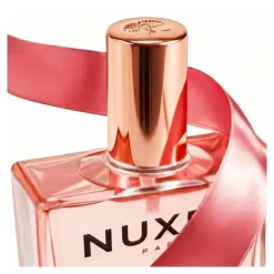 Nuxe Very Rose coffret les Iconiques en rose