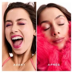 Nuxe Very Rose Démaquillant Waterproof biphase