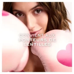 Nuxe Very Rose Démaquillant Waterproof biphase