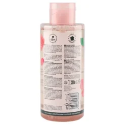 Nuxe Very Rose Eau micellaire démaquillante apaisante
