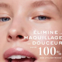 Nuxe Very Rose Eau micellaire démaquillante apaisante