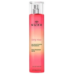 Nuxe Very Rose Eau voluptueuse parfumante