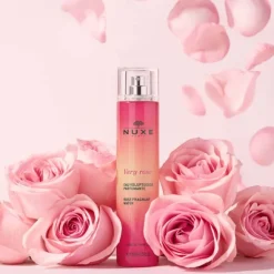 Nuxe Very Rose Eau voluptueuse parfumante
