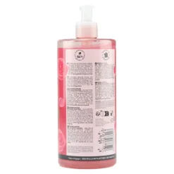 Nuxe Very Rose gelée de douche apaisante