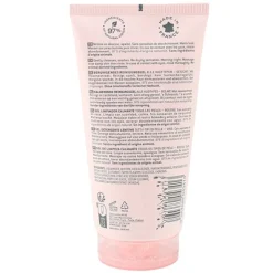 Nuxe Very rose gelée nettoyante apaisante