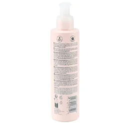 Nuxe Very Rose Lait démaquillant onctueux