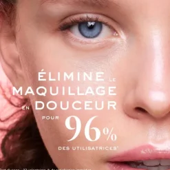 Nuxe Very Rose Lait démaquillant onctueux