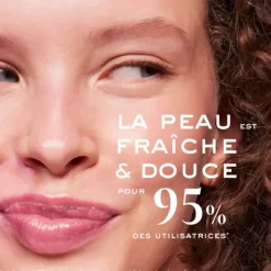 Nuxe Very Rose Mousse nettoyante aérienne