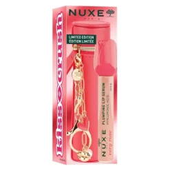 Nuxe Very Rose Sérum Lèvres Repulpant