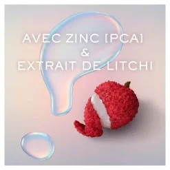 Nuxe Zinc Power gelée nettoyante purifiante