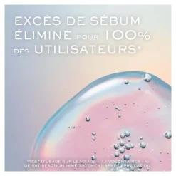 Nuxe Zinc Power gelée nettoyante purifiante