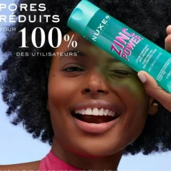Nuxe Zinc Power lotion purifiante anti boutons