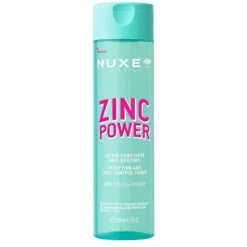 Nuxe Zinc Power lotion purifiante anti boutons