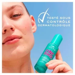 Nuxe Zinc Power Sérum Anti imperfections Anti boutons