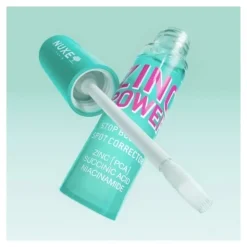 Nuxe Zinc Power stop boutons