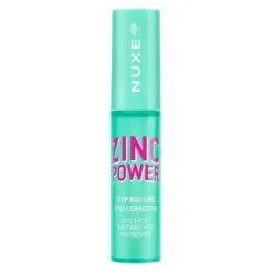 Nuxe Zinc Power stop boutons
