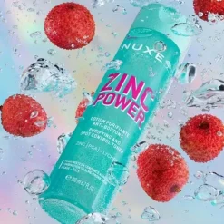 Nuxe Zinc Power trousse ma routine anti boutons