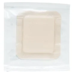 Nylex Border Pansement hydrocellulaire siliconé
