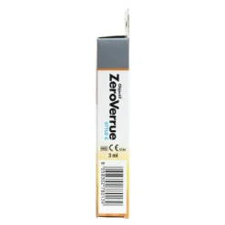 Objectif Zero Verrue Stylo C