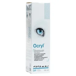 Ocryl solution oculaire