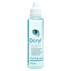 Ocryl solution oculaire
