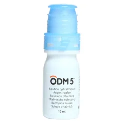 ODM 5 collyre