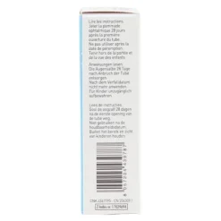 ODM 5 Pommade ophtalmique
