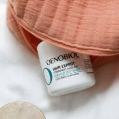 Oenobiol Hair Expert Chute de cheveux Anti Age comprimés