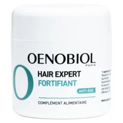 Oenobiol Hair Expert Fortifiant Anti Age capsules