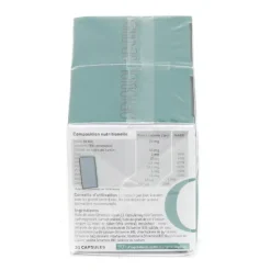 Oenobiol Hair Expert Fortifiant Anti Age capsules