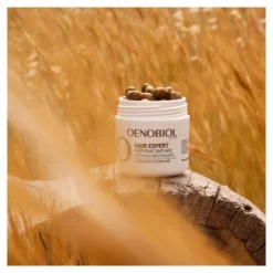 Oenobiol Hair Expert Fortifiant Anti Age capsules