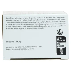 Oenobiol Sun Expert Protection antioxydante capsules