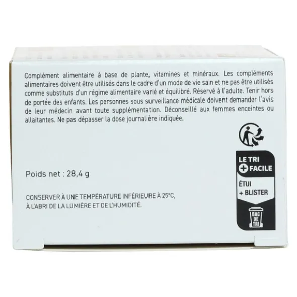 Oenobiol Sun Expert Protection antioxydante capsules