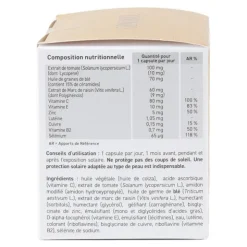 Oenobiol Sun Expert préparateur solaire 3 en 1 capsules